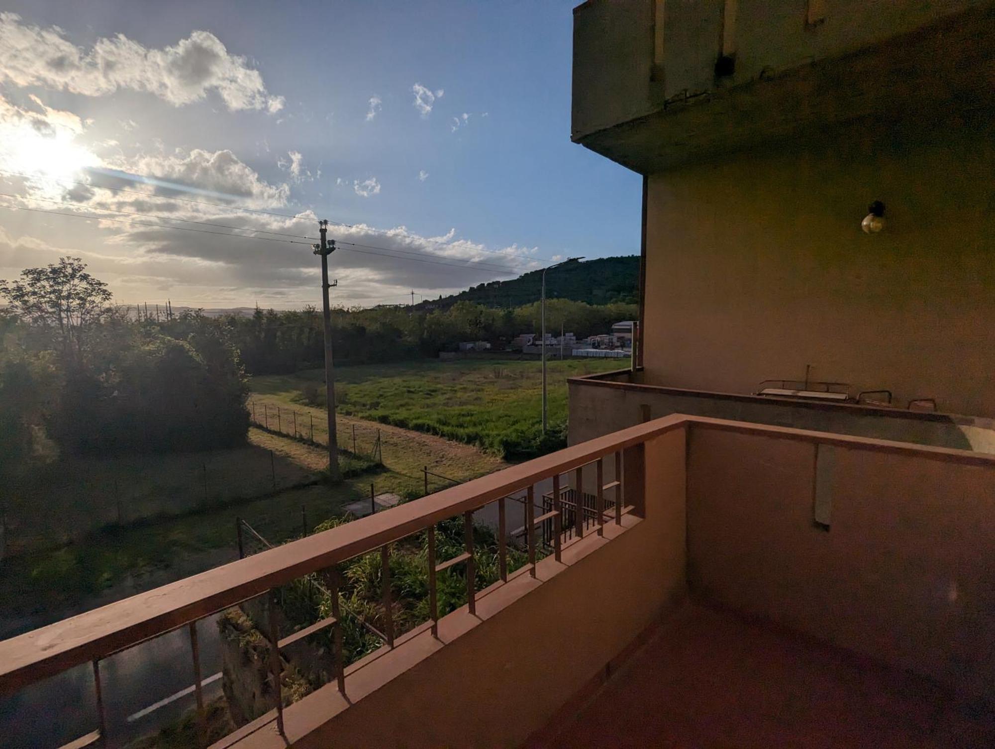 Due Passi In Val Di Chiana Apartment Arezzo Exterior photo