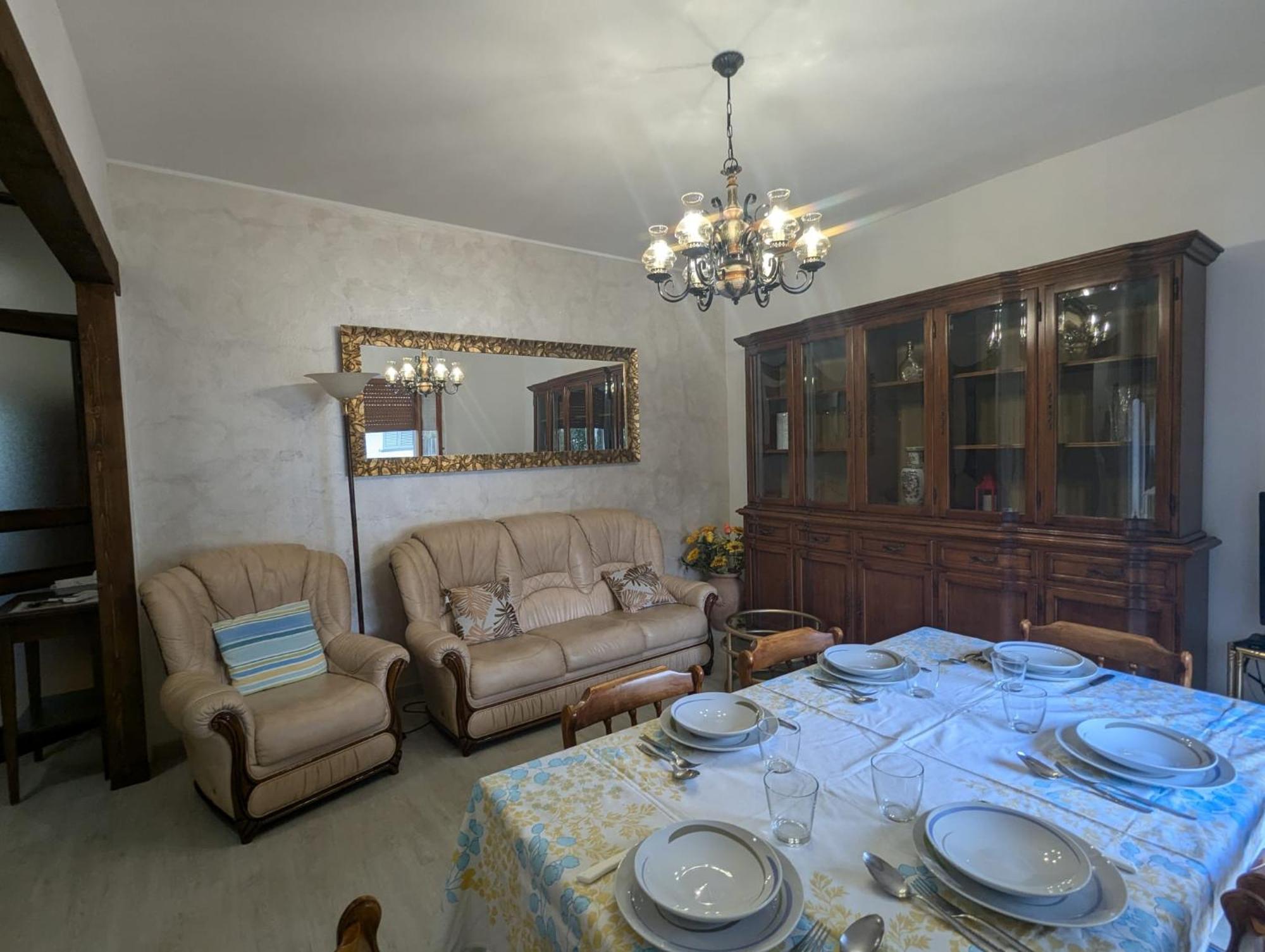 Due Passi In Val Di Chiana Apartment Arezzo Exterior photo