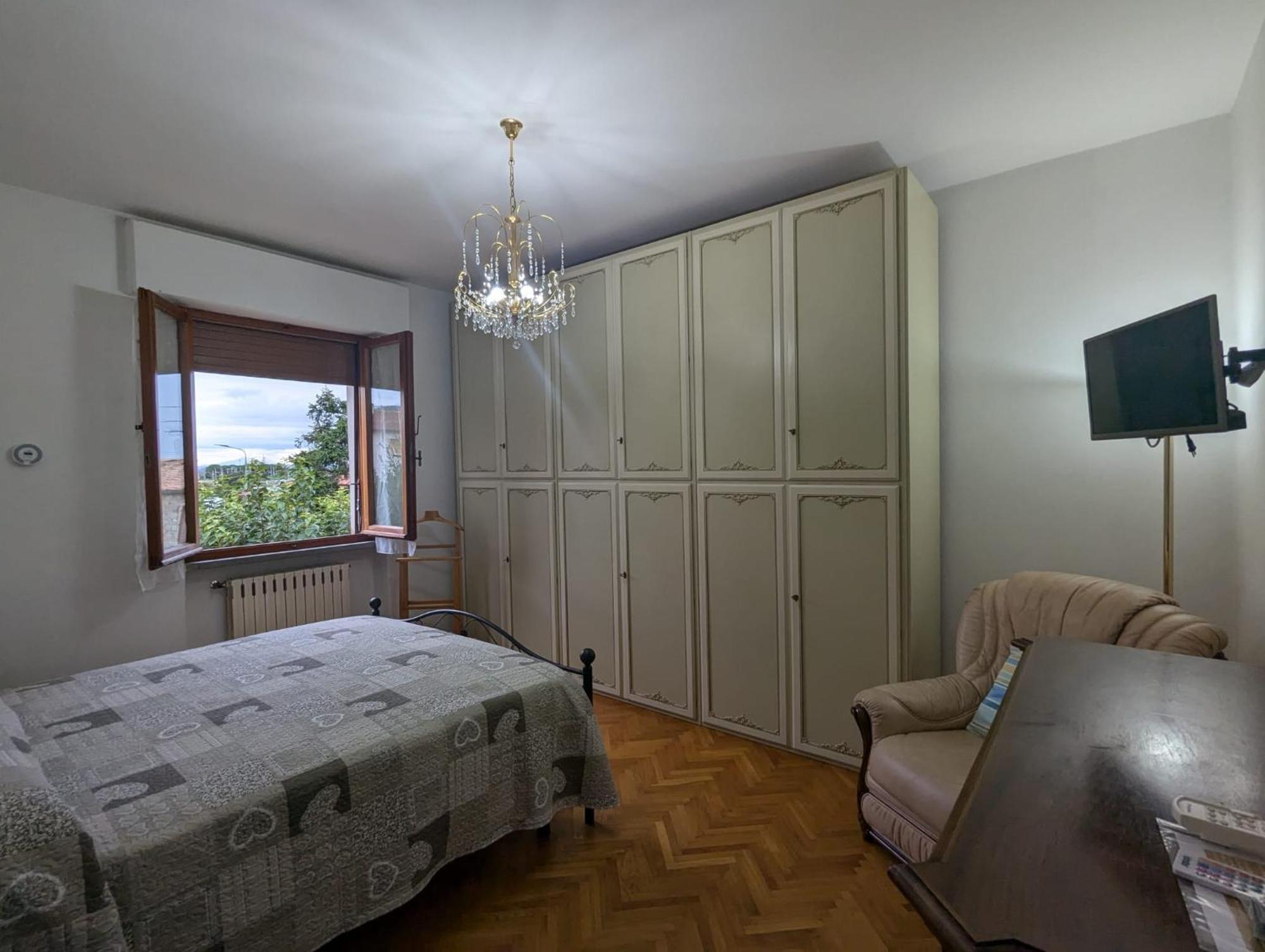 Due Passi In Val Di Chiana Apartment Arezzo Exterior photo