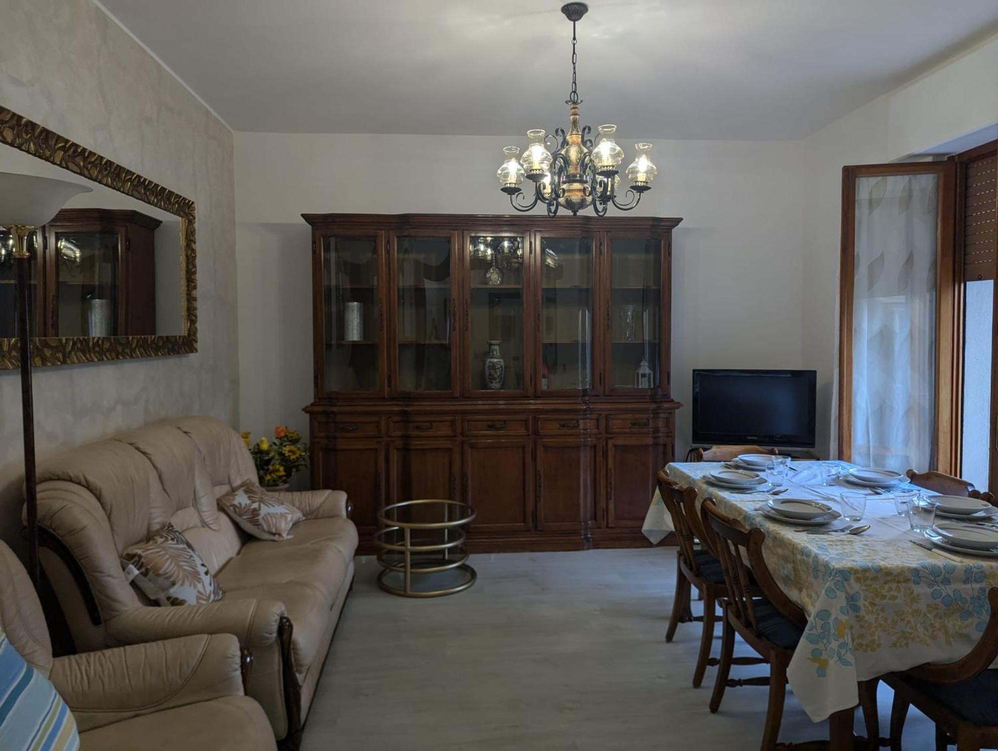 Due Passi In Val Di Chiana Apartment Arezzo Exterior photo
